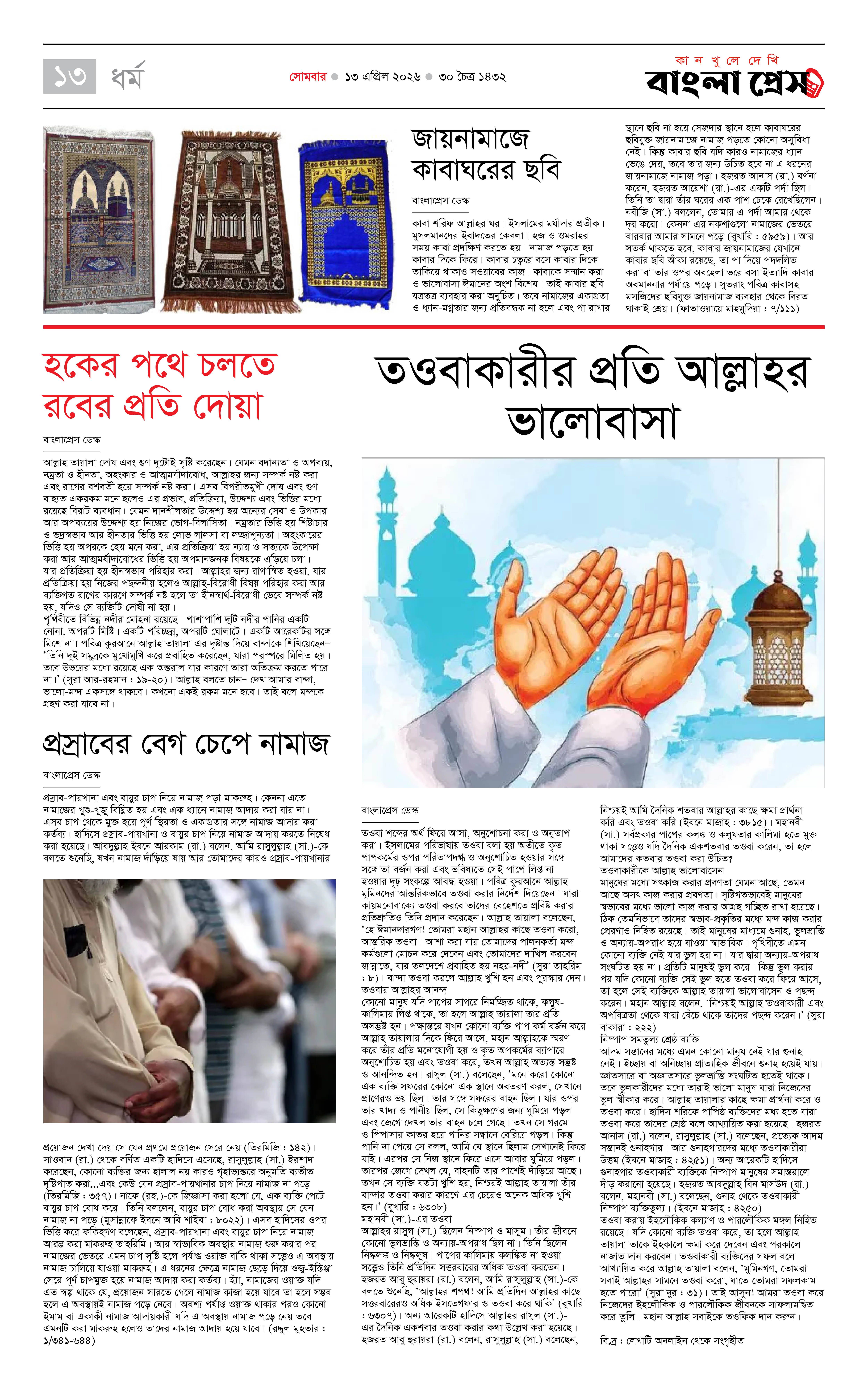 পাতা 13
