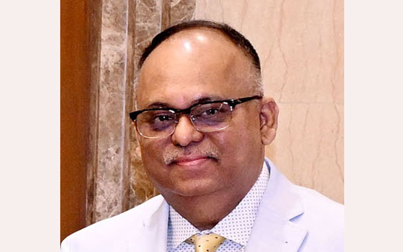 অবসরে আপিল বিভাগের বিচারপতি আশফাকুল ইসলাম
