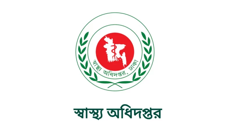 টাইফয়েডের টিকাদান শুরু ১ আগস্ট