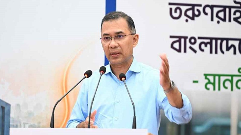 ‘দক্ষ মানবসম্পদ গড়ে তোলা সরকারের প্রধান নীতিগত অগ্রাধিকার’