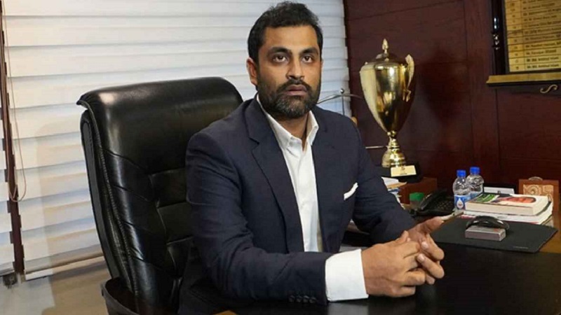 এবার আইসিসিতে বড় দায়িত্ব পেলেন তামিম ইকবাল