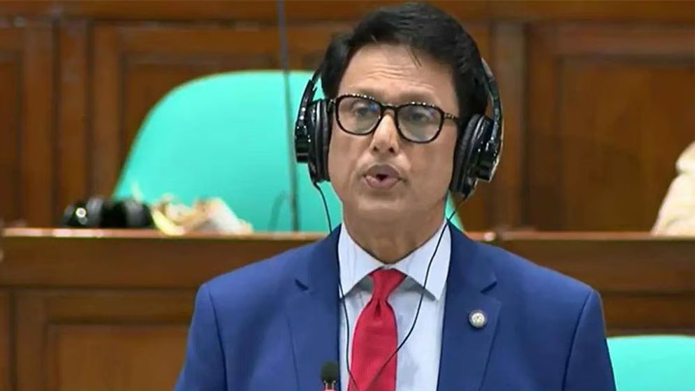 এইচএসসি পরীক্ষা নিয়ে শিক্ষামন্ত্রীর সুখবর