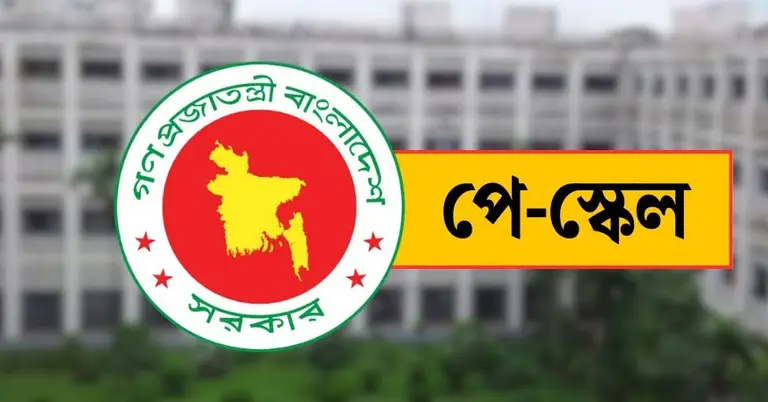 নতুন পে-স্কেল: গেজেট নিয়ে সচিব কমিটির গুরুত্বপূর্ণ বৈঠক