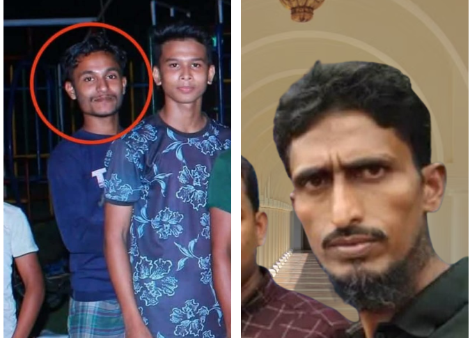 নোয়াখালীতে বিএনপি নেতাকে ছুরিকাঘাতে হত্যা