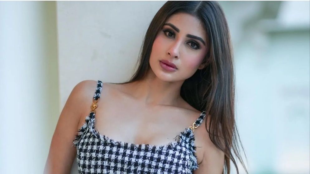 বিচ্ছেদের পর মৌনী রায়ের গোপন প্রেমের গুঞ্জন