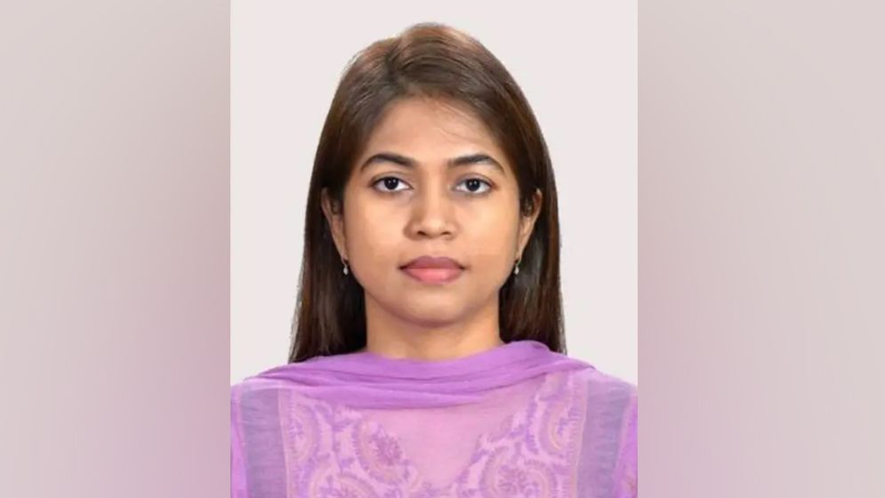 যে কারণে এনবিআরের প্রথম সচিব তানজিনা চাকরিচ্যুত হলেন