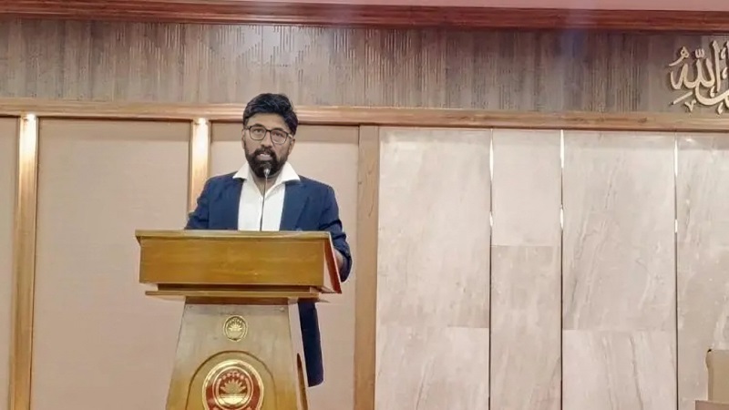 ৩১ দফা ও জুলাই সনদ একসঙ্গে বাস্তবায়ন হচ্ছে: প্রেস সচিব