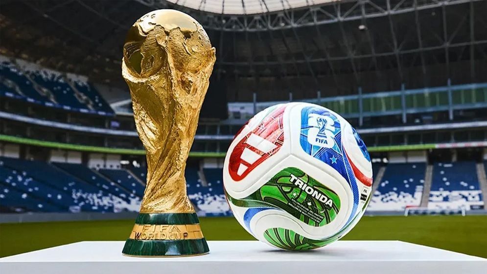 বিশ্বকাপে ফাইনালের এক টিকিটের দাম ৩৪ লাখ