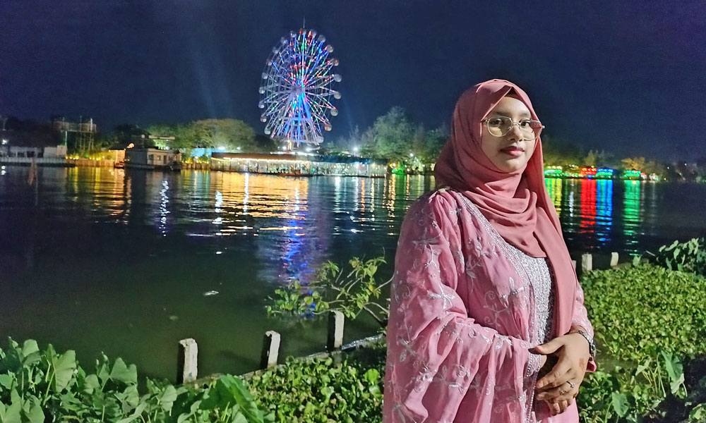 ফেলে আসা গাজীপুরের স্মৃতি