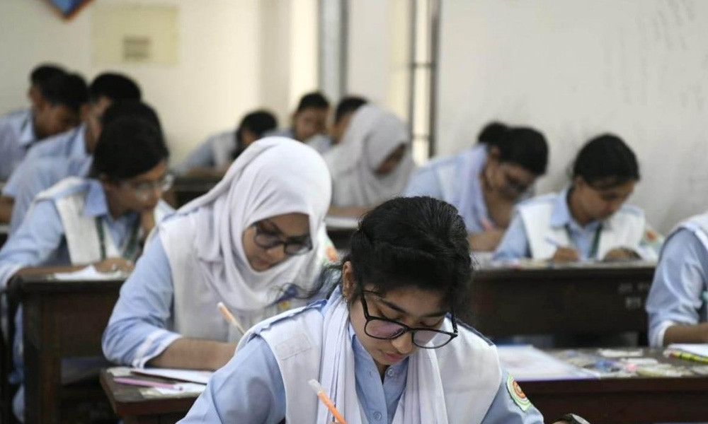 চলতি মাসেই প্রকাশ হচ্ছে এসএসসির ফল