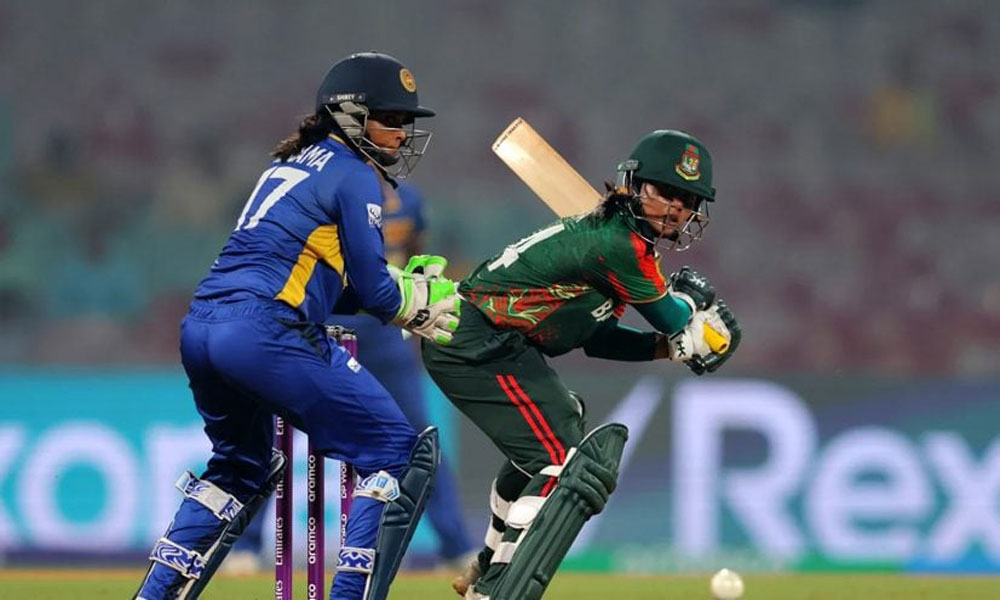 বিশ্বকাপ থেকে বিদায়, যা বললেন বাংলাদেশ অধিনায়ক