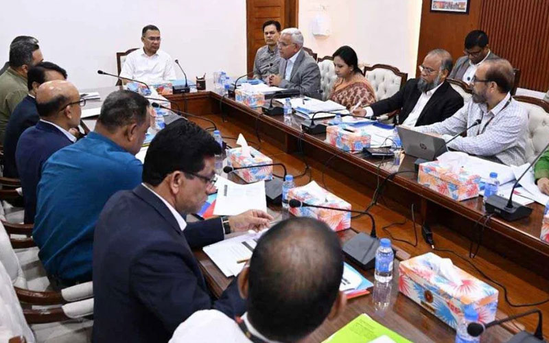 সারাদেশে ‘ফ্যামিলি কার্ড’ সম্প্রসারণের নির্দেশ প্রধানমন্ত্রীর