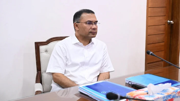 ফ্যামিলি কার্ড সুবিধা নিশ্চিতে সমন্বয়ের ওপর গুরুত্বারোপ প্রধানমন্ত্রীর