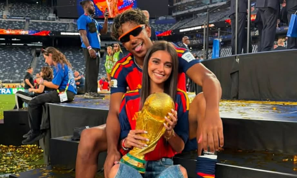 বিশ্বকাপ নায়কের জন্য ইনেসের হৃদয়ছোঁয়া শুভেচ্ছা