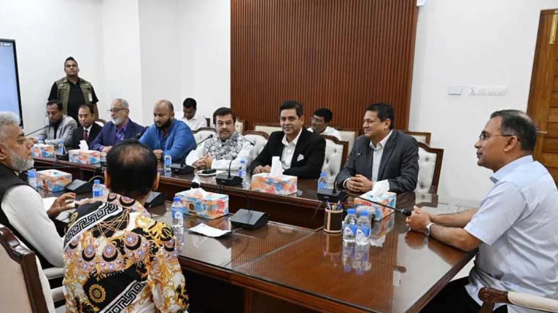 আবাসন খাতের উন্নয়ন হবে পরিকল্পিত ও দুর্নীতিমুক্ত: প্রধানমন্ত্রী