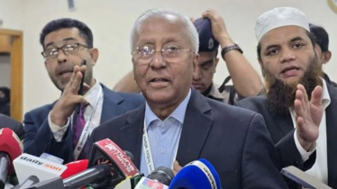 এমপি গাজী নজরুলের বিষয়ে আইন অনুযায়ী ব্যবস্থা নেবে কমিশন: ইসি সচিব