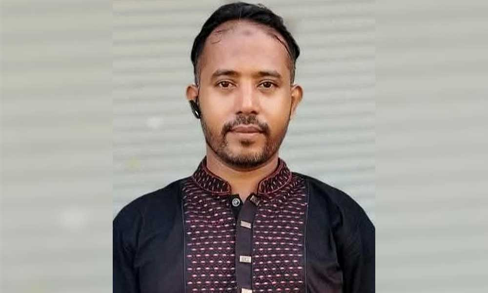 মালয়েশিয়ায় ১০ তলা থেকে পড়ে বাংলাদেশি শ্রমিকের মৃত্যু