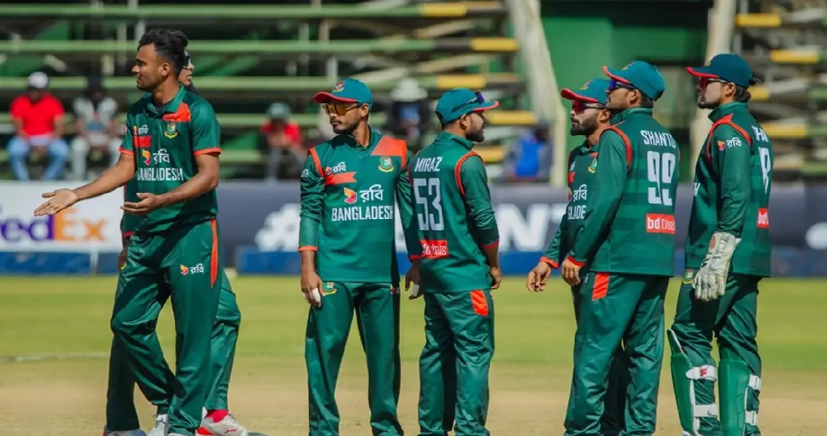 র‍্যাঙ্কিংয়ে নতুন উচ্চতায় তামিম