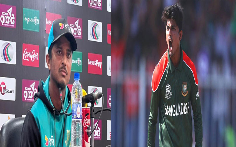 লিটনের অল্প, শেখ মেহেদীর বড়সড় অর্থদণ্ড হচ্ছে