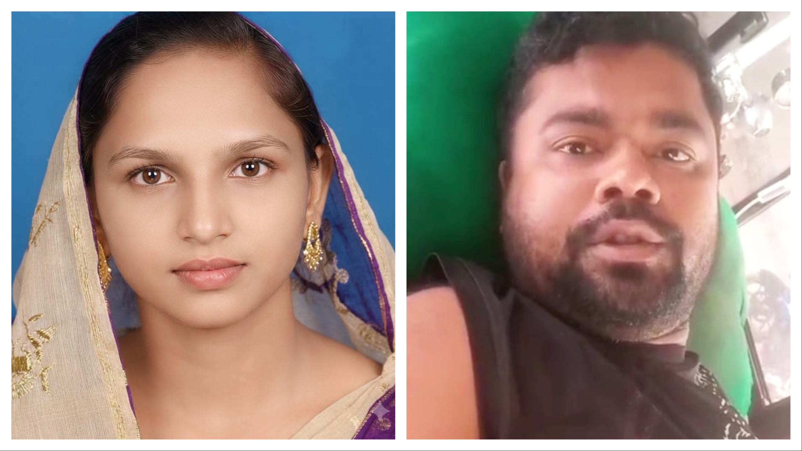 ভাতিজার পুরুষাঙ্গ কেটে চাচী উধাও