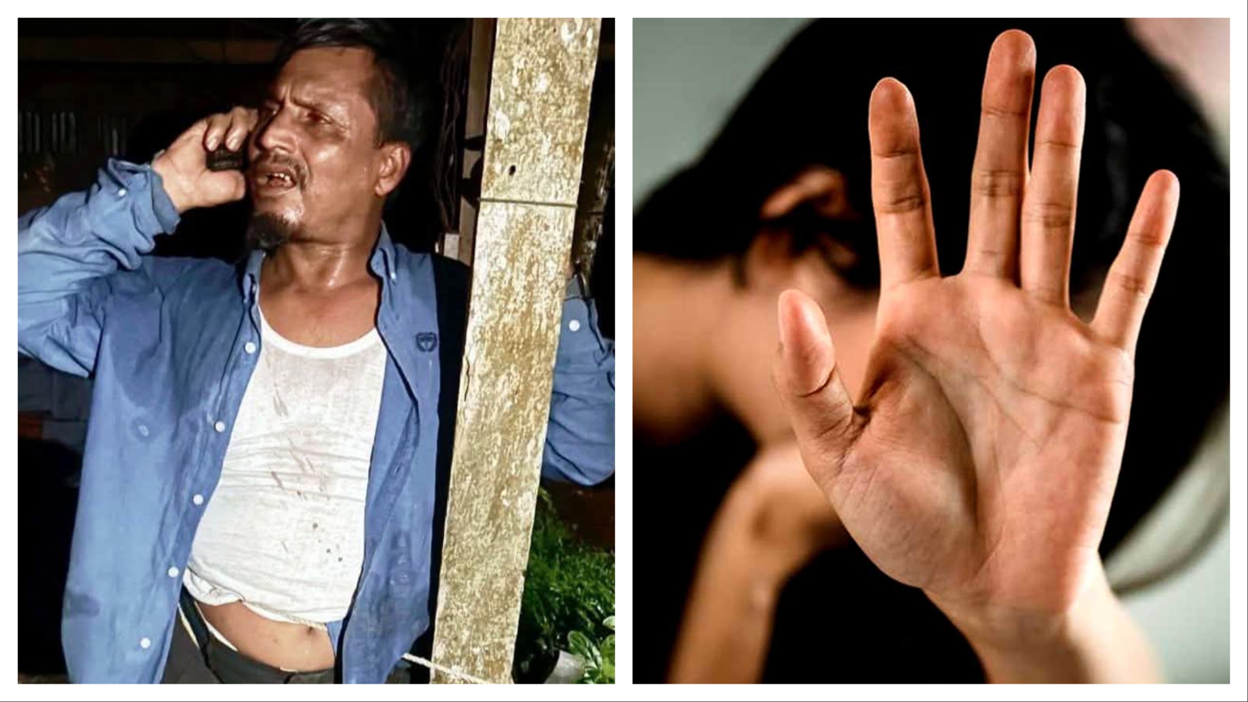 প্রাইেভেট পড়তে গিয়ে শিক্ষিকার বাবা হাতে ধর্ষণের শিকার স্কুলছাত্রী