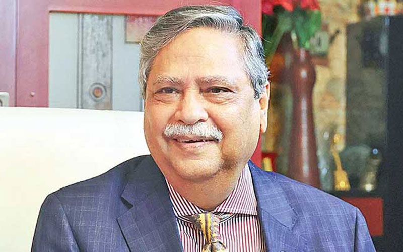 স্পিকার ফিরলেই পদত্যাগপত্র দেবেন রাষ্ট্রপতি