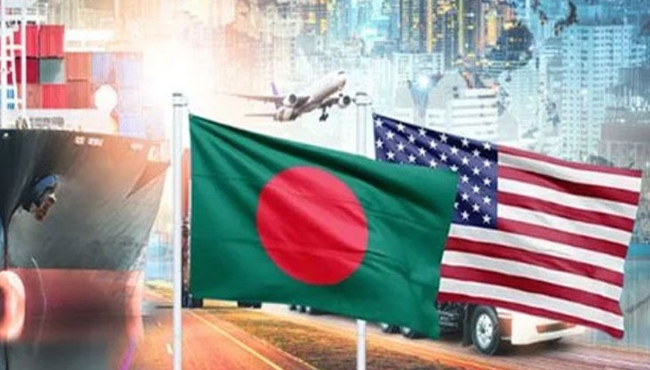 মার্কিন শুল্কনীতির পরিবর্তনে লাভবান হতে পারে বাংলাদেশ