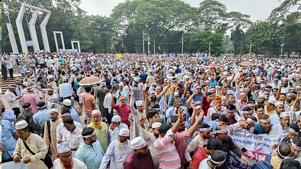 দুই ধাপে বেসরকারি শিক্ষকদের বাড়িভাড়া ১৫ শতাংশ বাড়বে