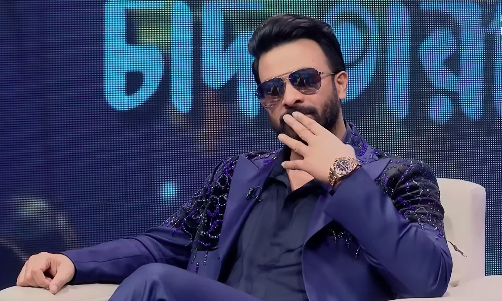 কার কথা বললেন শাকিব খান? বিয়ের ইচ্ছার কথা জানিয়ে দিলেন অভিনেতা