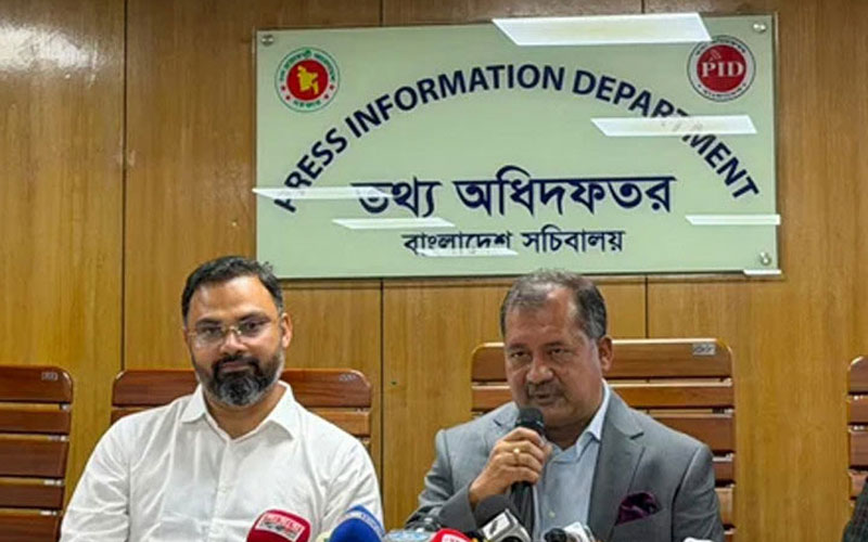 আগামী বিশ্বকাপে মুনাফার লক্ষ্য সরকারের : তথ্যমন্ত্রী