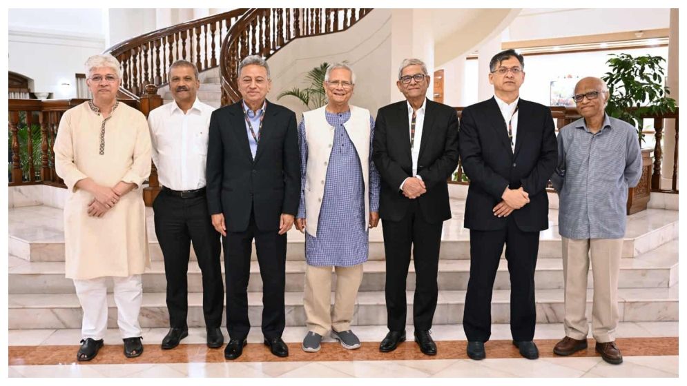 নির্বাচন নিরপেক্ষ করার জন্য যা দরকার করব, বিএনপিকে প্রধান উপদেষ্টা