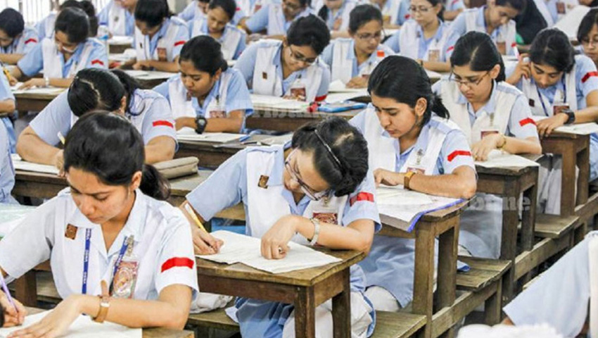 বিরতি শেষে আবারও শুরু চট্টগ্রাম বোর্ডের এইচএসসি পরীক্ষা