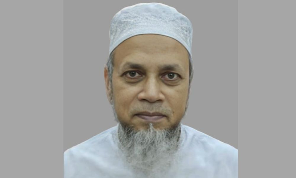 জনপ্রশাসন মন্ত্রণালয়ে নতুন দায়িত্বে রেজানুর রহমান