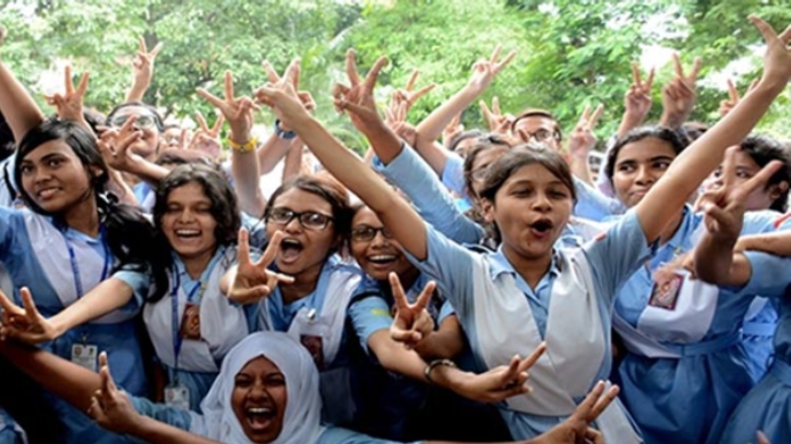 এসএসসি ও সমমানের ফল প্রকাশ ১০ আগস্ট