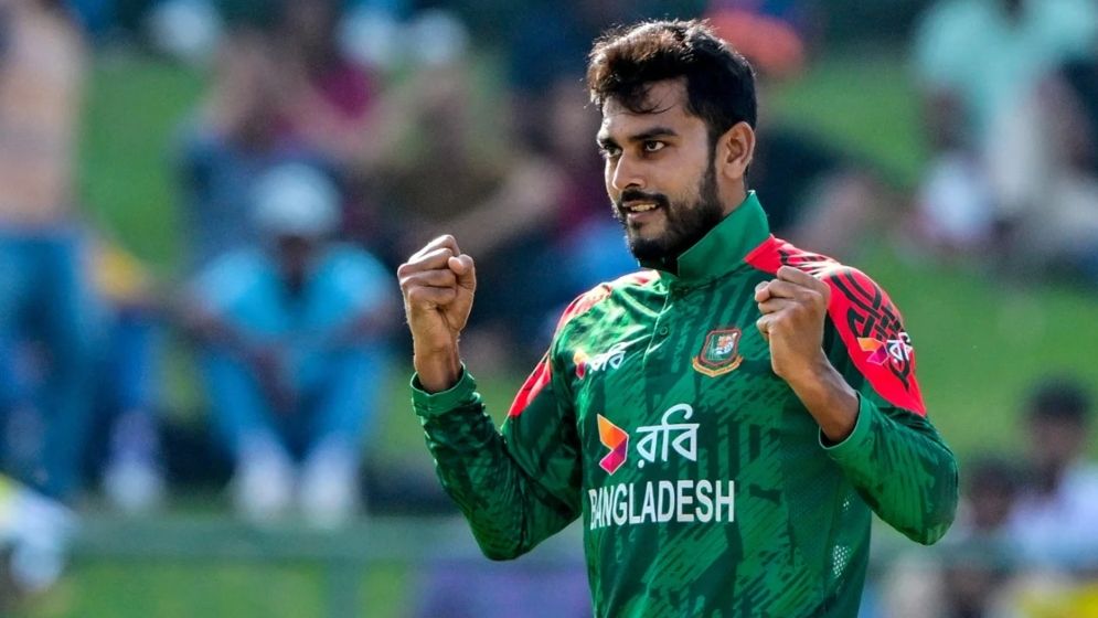মিরাজের পর বাংলাদেশের নতুন ওয়ানডে অধিনায়ক কে হচ্ছেন?