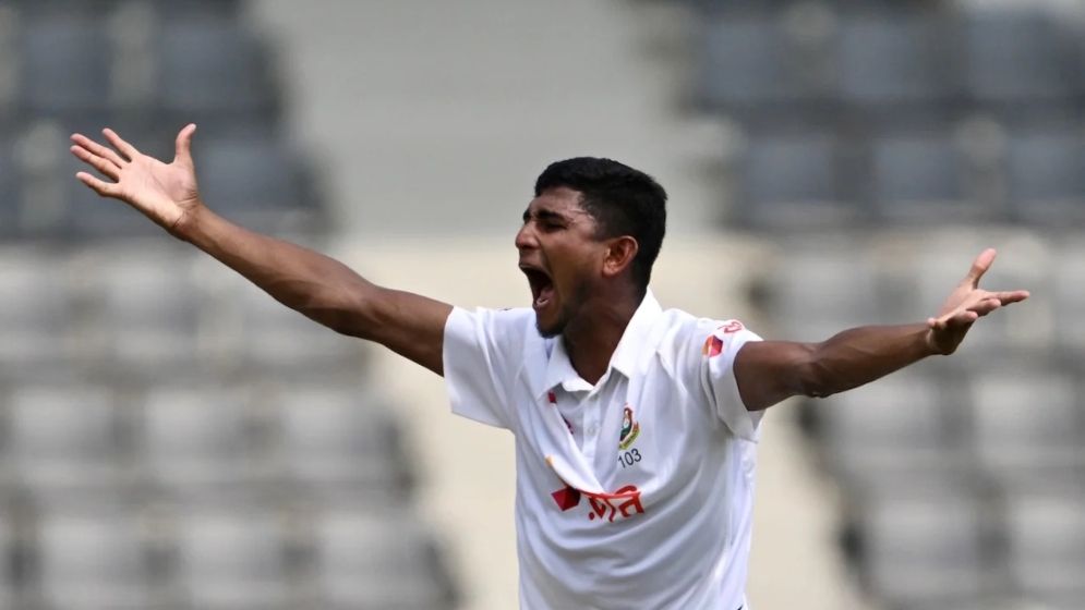 জিম্বাবুয়েতে রানার খেলা দরকার ছিল, হাবিবুলের