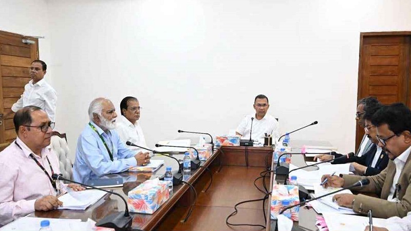 ভূমিকম্প মোকাবিলায় প্রস্তুত করা হচ্ছে ১ লাখ স্বেচ্ছাসেবী