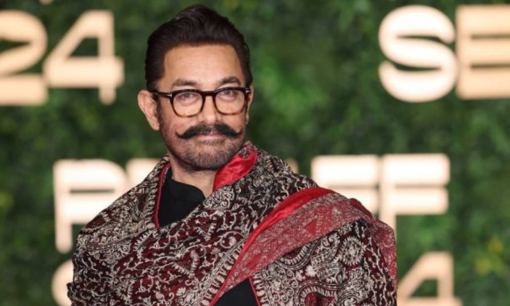 আমির খানকে দেওয়া প্রাণনাশের হুমকি ঘিরে নতুন মোড়