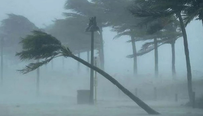 দেশজুড়ে বৃষ্টি ঝরবে টানা ৫ দিন