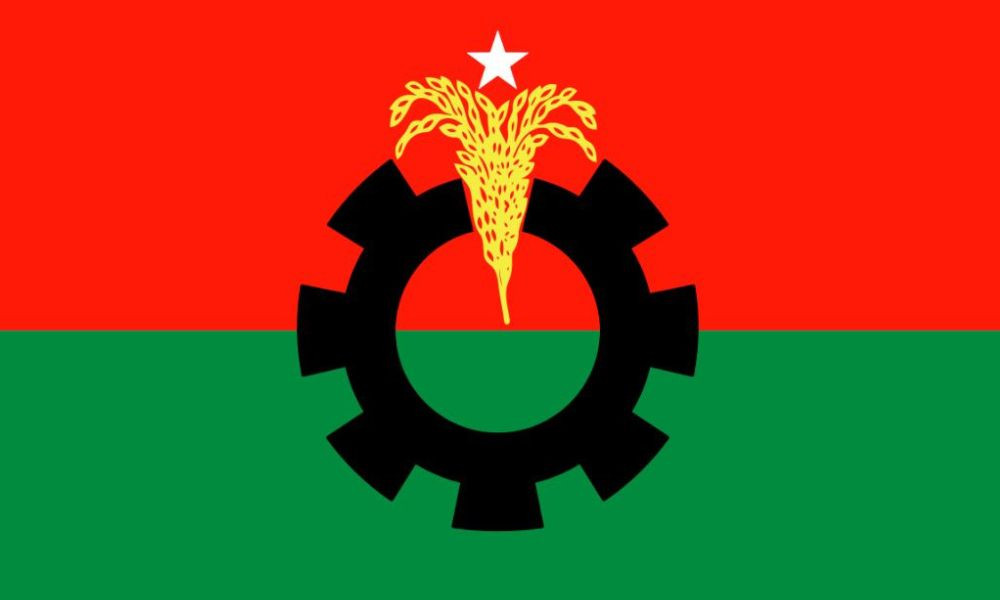 বৈঠকে বসেছে বিএনপির স্থায়ী কমিটি