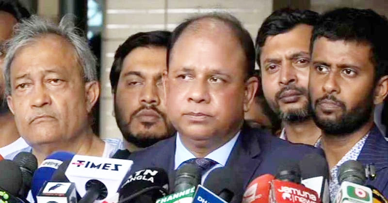 Bangladeshi tailor in Dubai