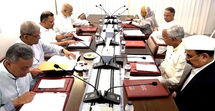 রাষ্ট্রপতি পদে প্রার্থী নির্ধারণের দায়িত্ব তারেক রহমানের