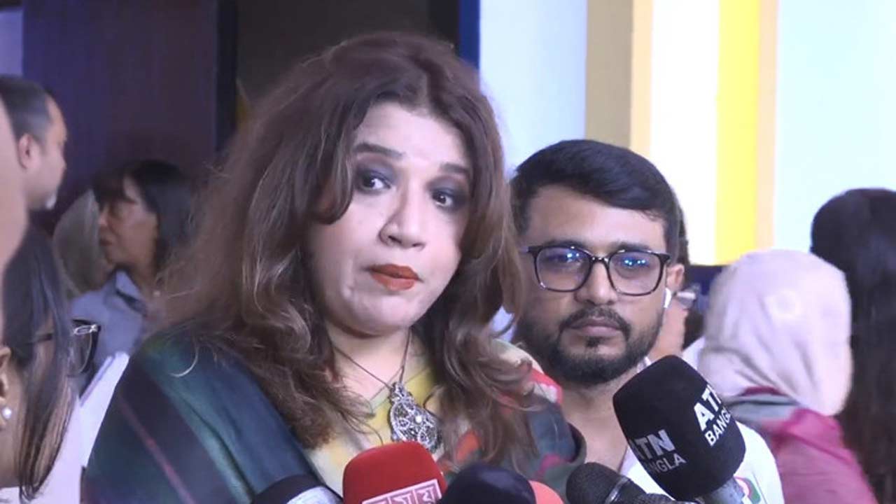 বেনজীরকে শিগগির দেশে ফিরিয়ে আনবে সরকার: শামা ওবায়েদ