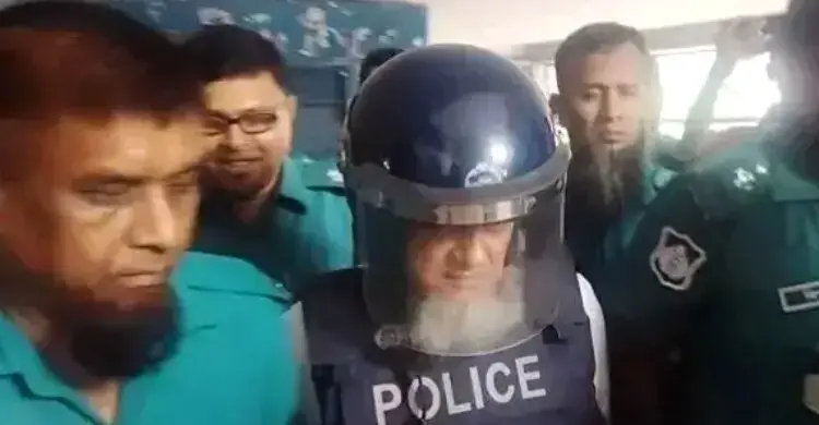 ছাগলকাণ্ডের মতিউরের বিচার শুরু