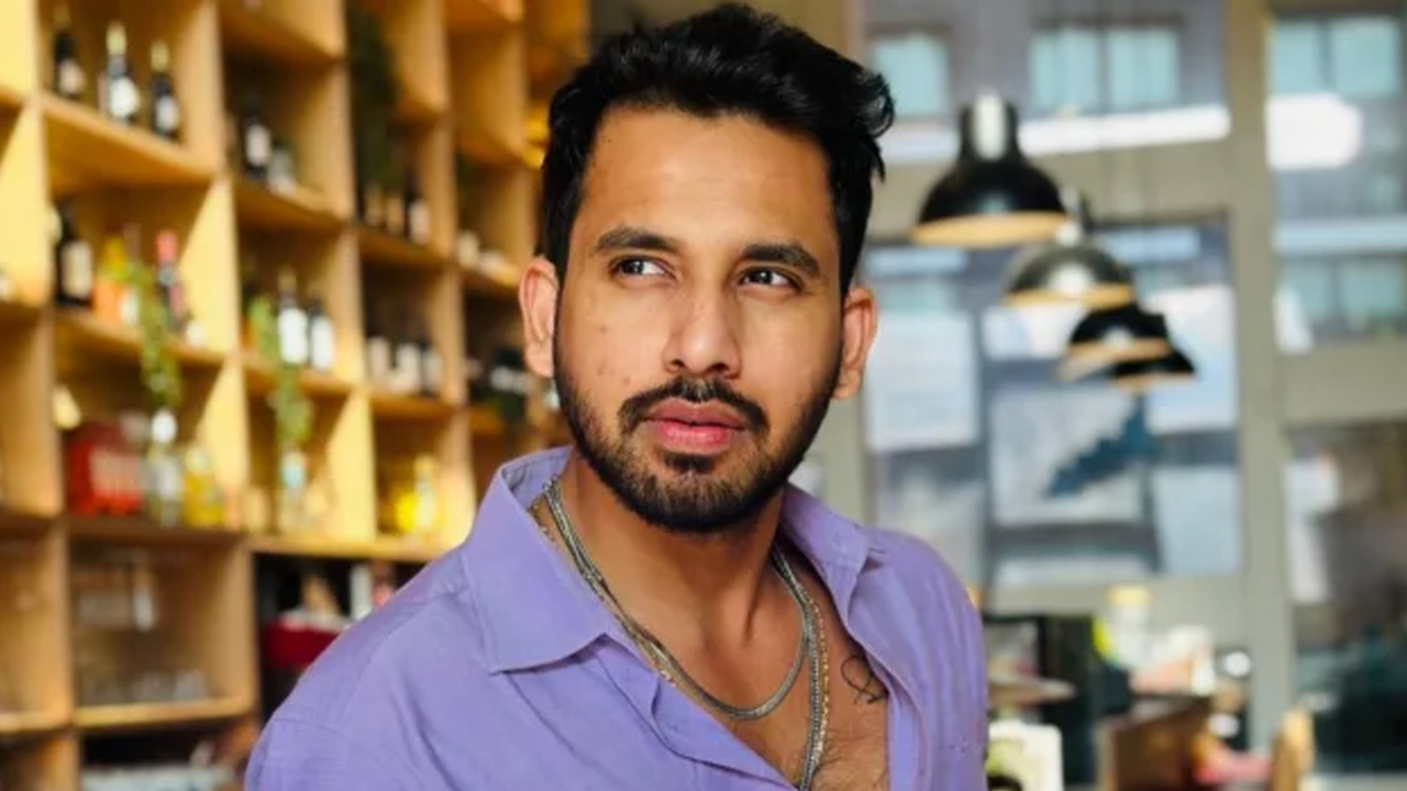 জামিন পেলেন অভিনেতা আলভী, মুক্তিতে বাধা নেই