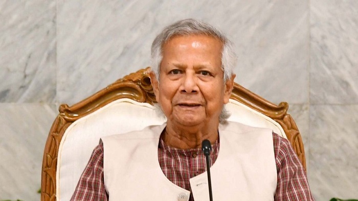 বিকালে এনসিপি সন্ধ্যায় জামায়াতের সঙ্গে প্রধান উপদেষ্টার বৈঠক