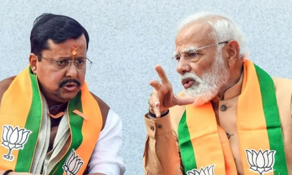 ‘সহজ জয়’ ভাবনার ভুল, বিজেপিকে কি দিতে হলো বড় মাশুল?