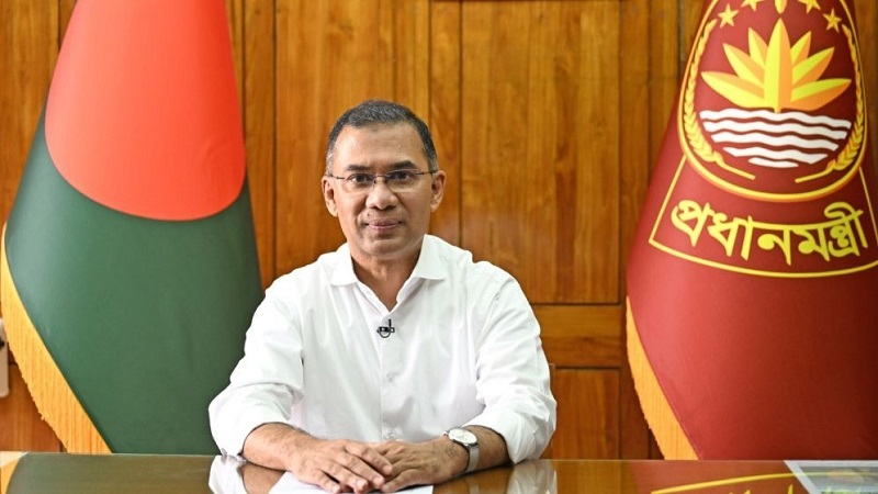 শহীদের আত্মত্যাগে গড়ে ওঠা জাতীয় ঐক্য যেকোনো মূল্যে রক্ষা করতে হবে: প্রধানমন্ত্রী