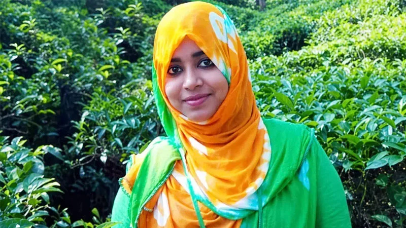 তনু হত্যা মামলায় গ্রেপ্তার সাবেক সেনাসদস্য হাফিজুর রহমান জামিনে মুক্ত