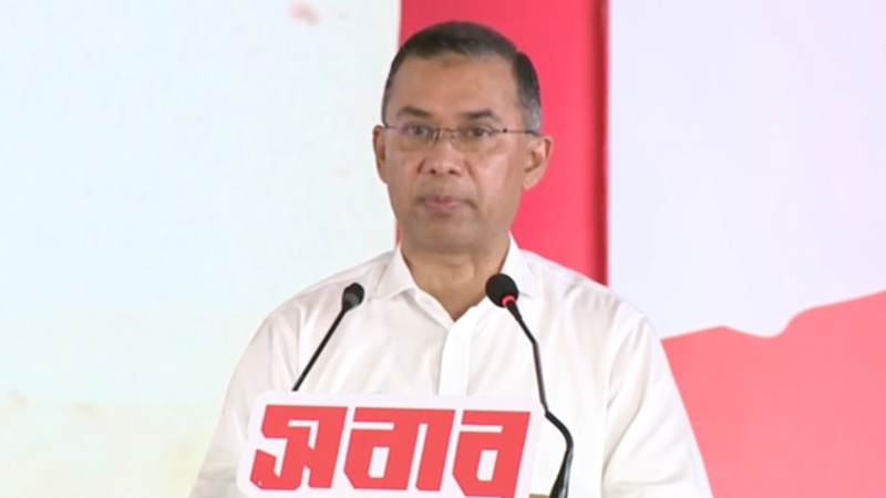 জুলাই স্মৃতি জাদুঘর সকল গণতান্ত্রিক আন্দোলনের প্রতিচ্ছবি: প্রধানমন্ত্রী